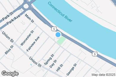 Map image of the property - 331 Main St