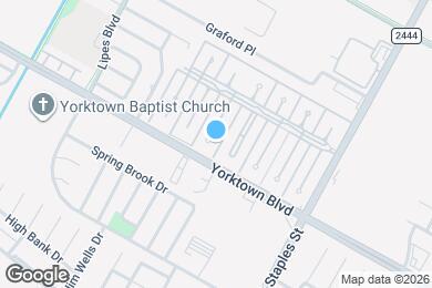 Map image of the property - 7030 Chiswick Dr
