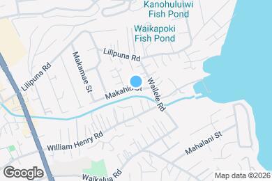 Map image of the property - 45-138-138 Makahio St