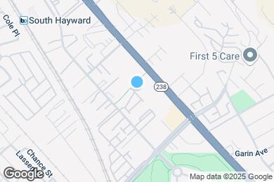 Map image of the property - 29430 Urbia Way