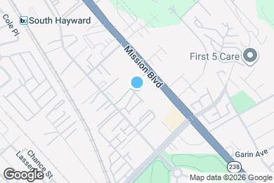 Map image of the property - 29438 Urbia Way