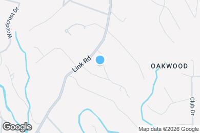 Map image of the property - 3707 Manton Dr