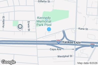 Map image of the property - Unit A7