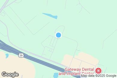 Map image of the property - 138 Market St