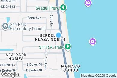 Map image of the property - 123 Christine Cir