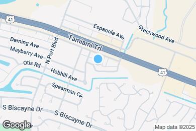 Map image of the property - 5770 Gallatin Ln