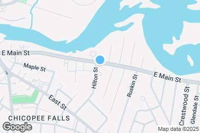 Map image of the property - 362 E Main St