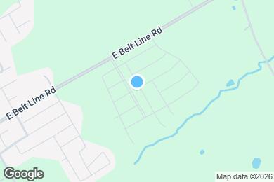 Map image of the property - 201 Sycamore Pl