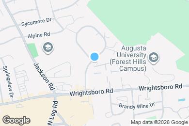 Map image of the property - The Landing @ 237