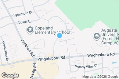 Map image of the property - The Landings at 237