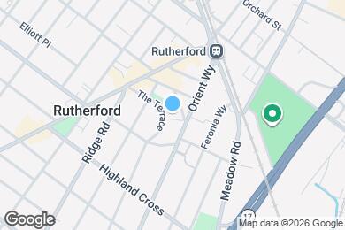 Map image of the property - Ettrick