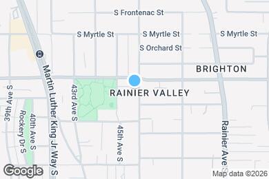 Map image of the property - Unit