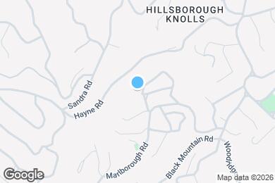 Map image of the property - 1236 Kenilworth Rd