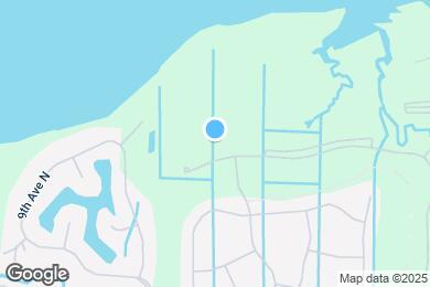 Map image of the property - 6509 Grand Estuary Trl
