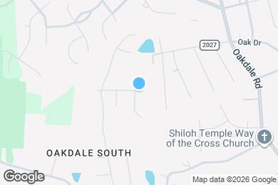 Map image of the property - 6716 Commack Dr