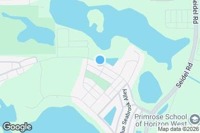 Map image of the property - 14284 Murcott Blossom Blvd