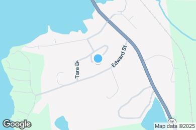 Map image of the property - 22 Lakeview Terrace