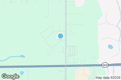 Map image of the property - Redwood Valley City
