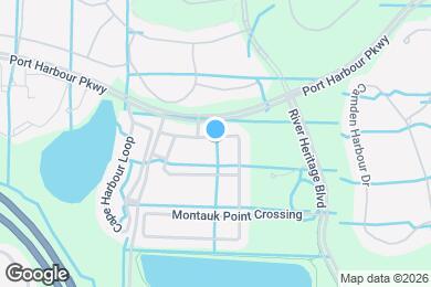 Map image of the property - 7032 Chatum Light Run