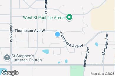 Map image of the property - Charlton Park