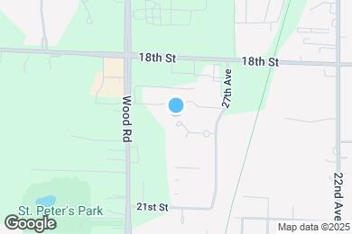Map image of the property - Celebre Place