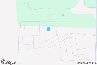 Map image of the property - 10025 Freighter Trl