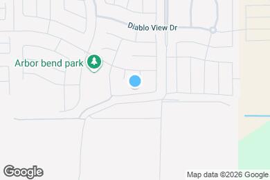 Map image of the property - 2851 Ski Bch St