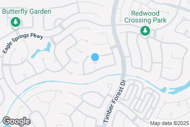 Map image of the property - 17310 Scotts Bluff Ct