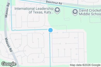 Map image of the property - 6027 Water Violet Ln