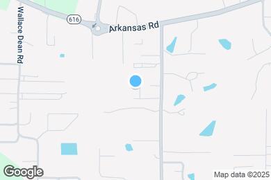Map image of the property - 111 Wellington Pl