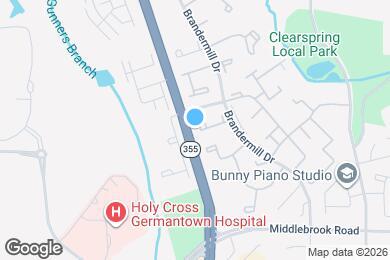 Map image of the property - 11444 Herefordshire Way