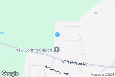 Map image of the property - 28 Clover Dr