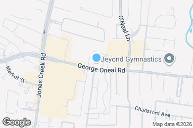 Map image of the property - 4843 Mokki Ln