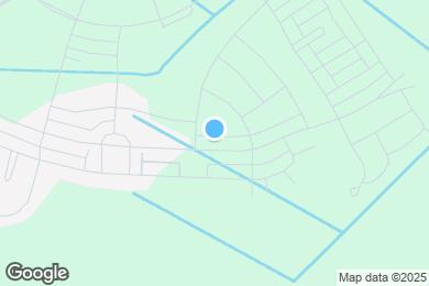 Map image of the property - 680 Blueway Ave