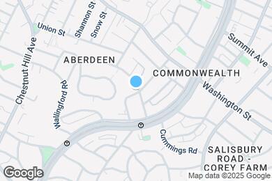 Map image of the property - 56 Euston Rd