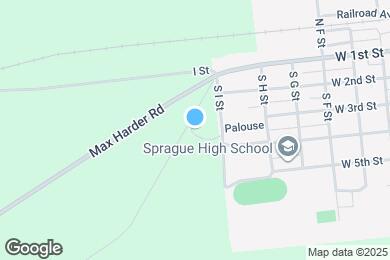 Map image of the property - 46398 Max Harder Rd N