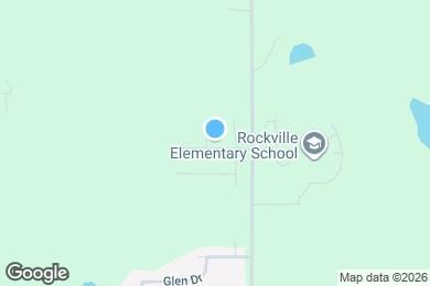 Map image of the property - 1001 Quartz St