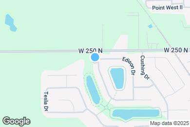 Map image of the property - 2450 Hopkins Dr