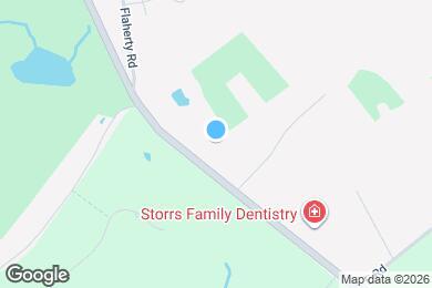 Map image of the property - 1074 Storrs Rd