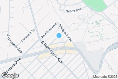 Map image of the property - Gorham Manor Apartments
