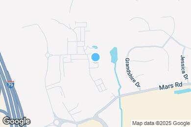 Map image of the property - 314 E Lake St