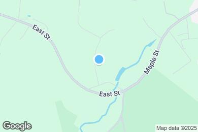 Map image of the property - 40 Laurelwood Dr