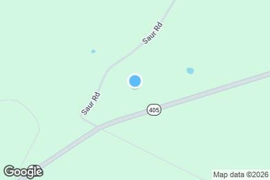 Map image of the property - 7269 Highway 405
