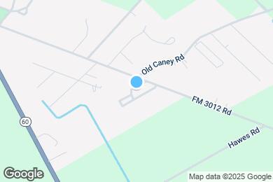 Map image of the property - Oak Haven Apartments