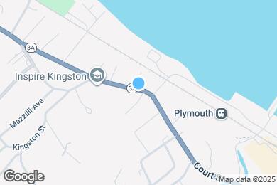 Map image of the property - 8 Main St