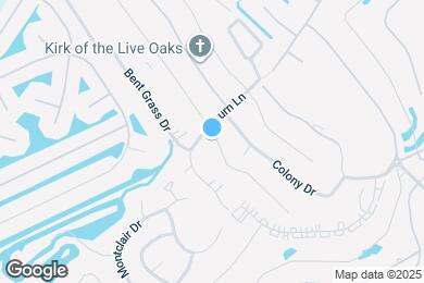 Map image of the property - 1890E Auburn Ln