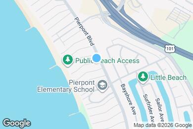 Map image of the property - 1128 Cornwall Ln