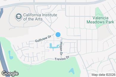 Map image of the property - 25811 Tournament Rd