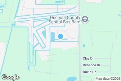 Map image of the property - 717 Modena St