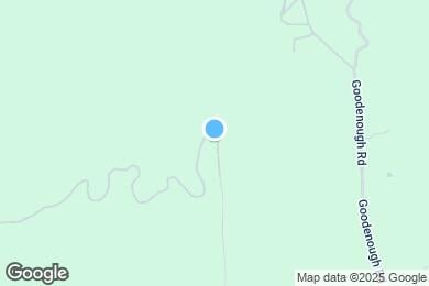Map image of the property - 3021 Grand Ave